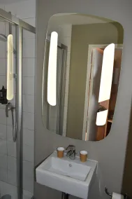 ibis Beaune Centre - Salle de bain