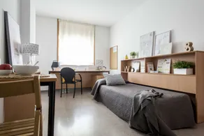 Residencia Universitaria Resa Campus de Montilivi - Room
