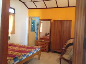 Marigold Beach House - Zimmer