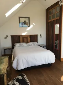 Horizon Barn - Habitación