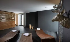 Black Forest Lodge - Spa