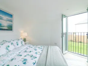 Little Coombe - Værelse