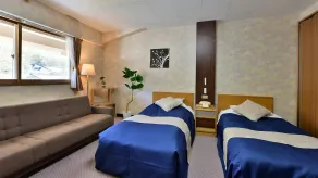 Shiga Grand Hotel - Camera