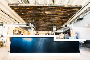 MOXY Phoenix Tempe/ASU Area - Réception