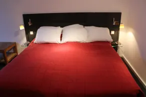 Ostade B&B - Quarto