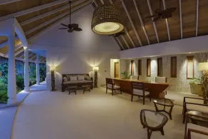 Milaidhoo Maldives - Reception