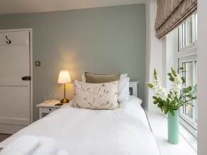 Pemba Cottage - Room