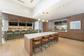 Hilton Garden Inn LAX El Segundo - Restaurant