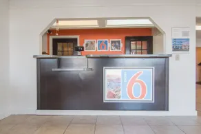Motel 6-Hope, AR - Reception