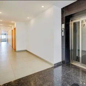 NA Grand - Intérieur