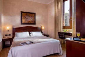 Hotel San Francesco - Room