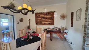 Maison Ambre Guesthouse - Restaurant