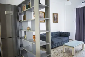 Ulysses Apartments Acropolis - Room