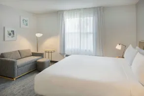 TownePlace Suites Tampa Westshore/Airport - Chambre