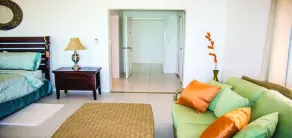 Rendezvous Bay Hotel - Room