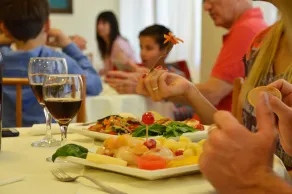 Hotel Solmar - Restaurant