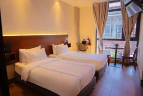 Hotel de Turistas Iquitos - Room