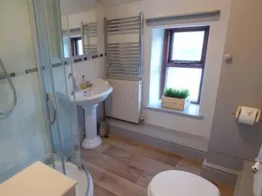 88 Regent Street - Badezimmer