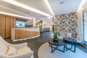 Moselromantik Hotel Kessler Meyer - Adults Only - Réception