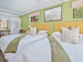 Pumula Lodge 4 Star Guesthouse Knysna - Camera