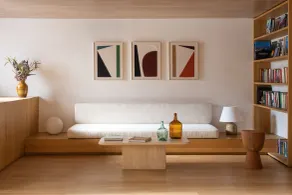 9 Hotel Montparnasse - Réception