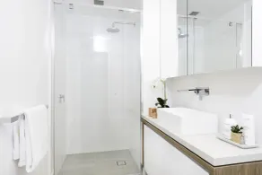FV by Peppers - Bathroom