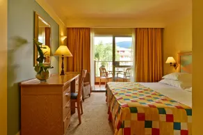 Pestana Miramar Garden & Ocean Hotel - Vue de la chambre