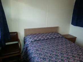 Americana Motel - Chambre