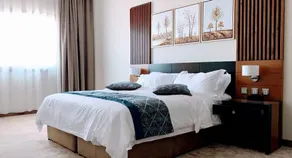 Tripper Inn - Room