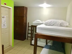 Hostal Casa Huasteca - Værelse