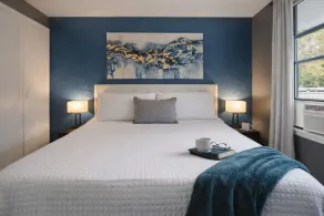 Apex Executive Apartments - Saint Mary - Værelse