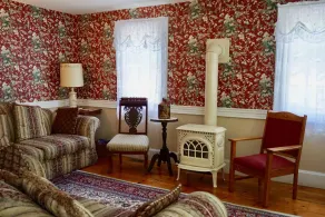 Old Orchard Beach Inn - Hall