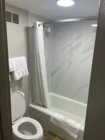 Days Inn by Wyndham Valdosta/Near Valdosta Mall - Chambre