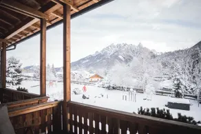 Arthotel Gratschwirt - Vue de la chambre
