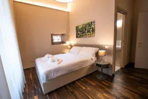 Il Pradicciolo Agriturismo - Værelse