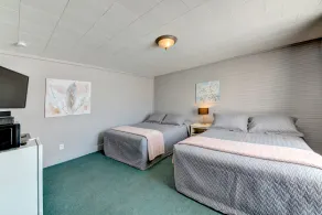 Motel Express - Chambre