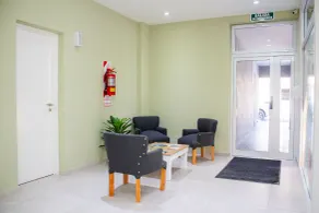 Ramada Residences by Wyndham Puerto Madryn CQ Mitre - Reception