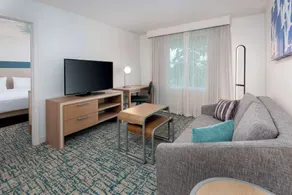 Homewood Suites by Hilton Tampa Airport - Westshore - Chambre