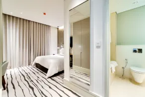 Vida Downtown Residences - Room