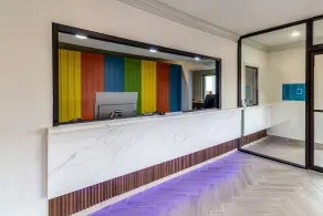 Signature Inn Houston Galleria - Hall