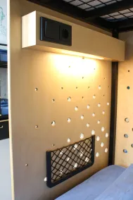 Stayokay Hostel Amsterdam Oost - Room