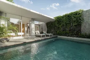 Hideaway Villas Bali - Uluwatu by Kanaan Hospitality - Room