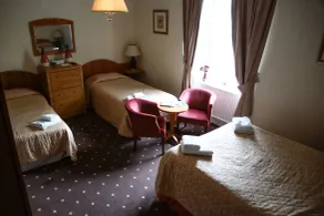 Abbey Grange Hotel - Room