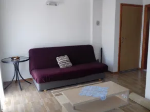 Big Mama's Apartments - Room