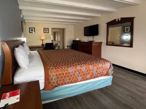 Econo Lodge Galax - Rom