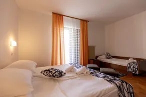 B&B Kovač - Værelse