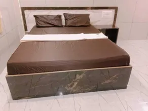 GM Residency - Room