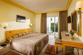 El Borj Hotel - Room