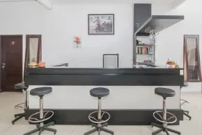 OYO 2836 Sekar Sari Residence - Reception