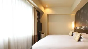 Hotel Grand Bach Kyoto Select - View from room